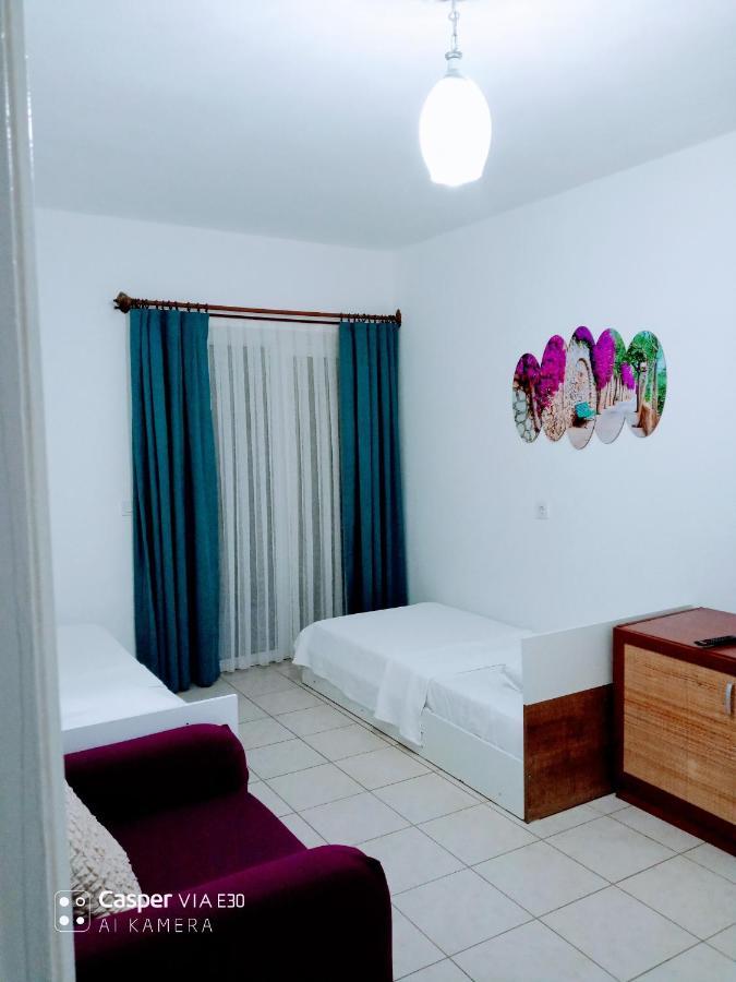 Yazici Otel Селемие Экстерьер фото