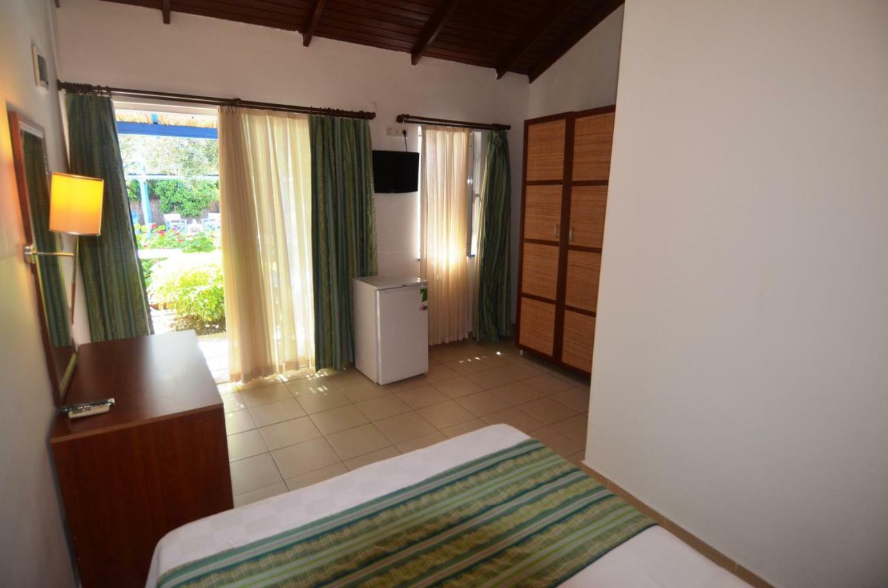 Yazici Otel Селемие Экстерьер фото