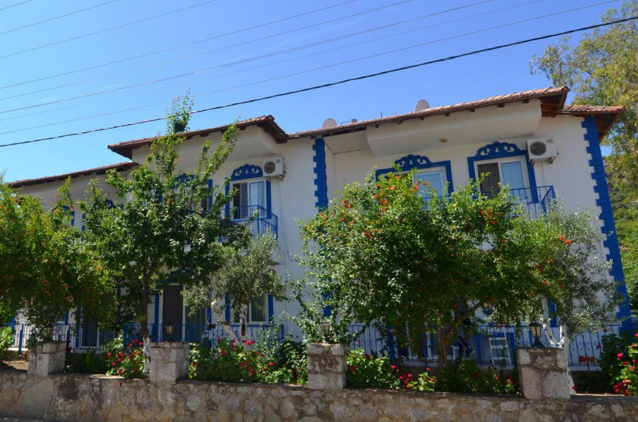 Yazici Otel Селемие Экстерьер фото